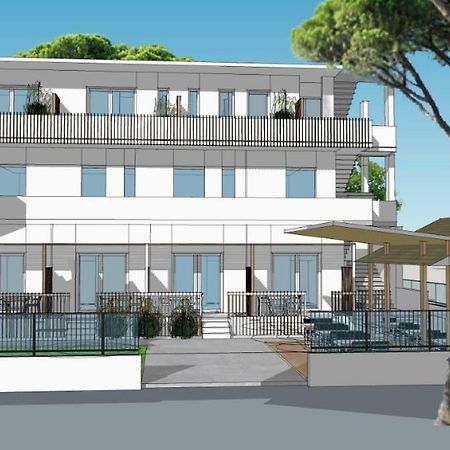 Sea Front Villa Vlore Exterior photo